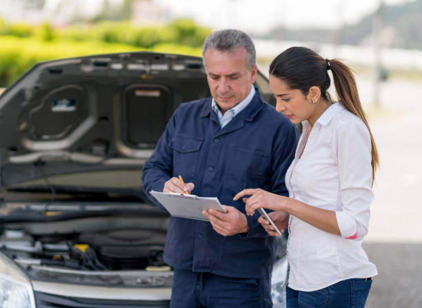 Full coverage car insurance in Lacey, WA