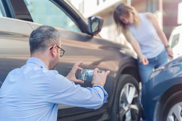 Car insurance rates in Lacey