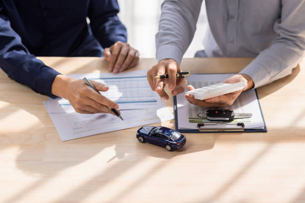Car insurance options for Lacey residents